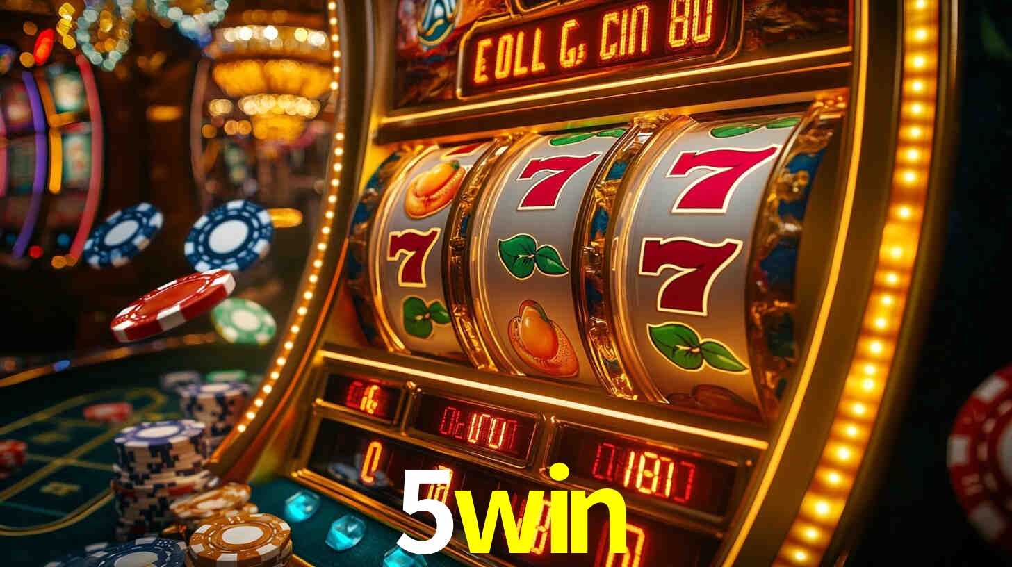 Licença Curaçao 5win