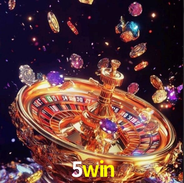 5win Segurança Logo 2