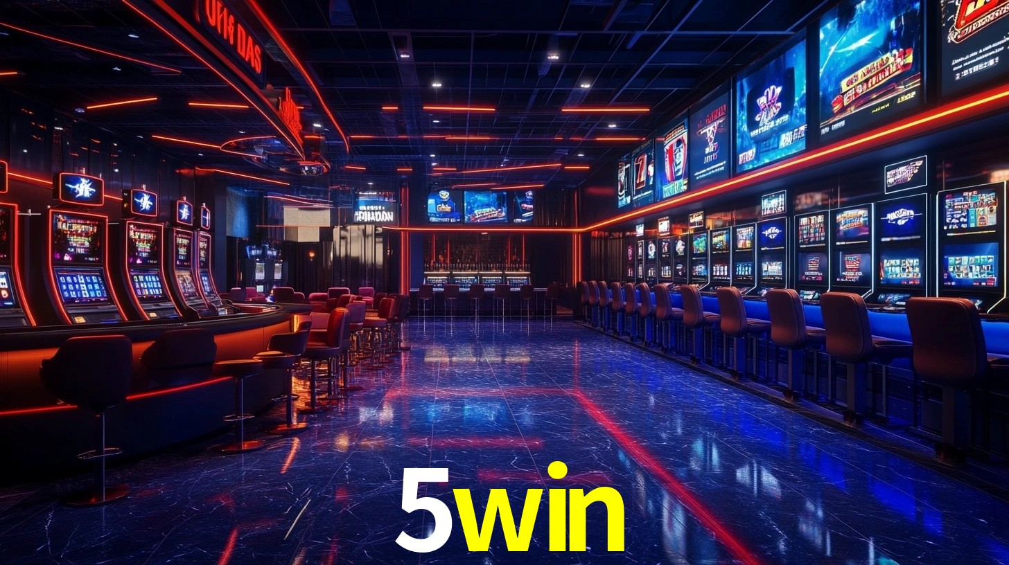Exclusive Games 5win