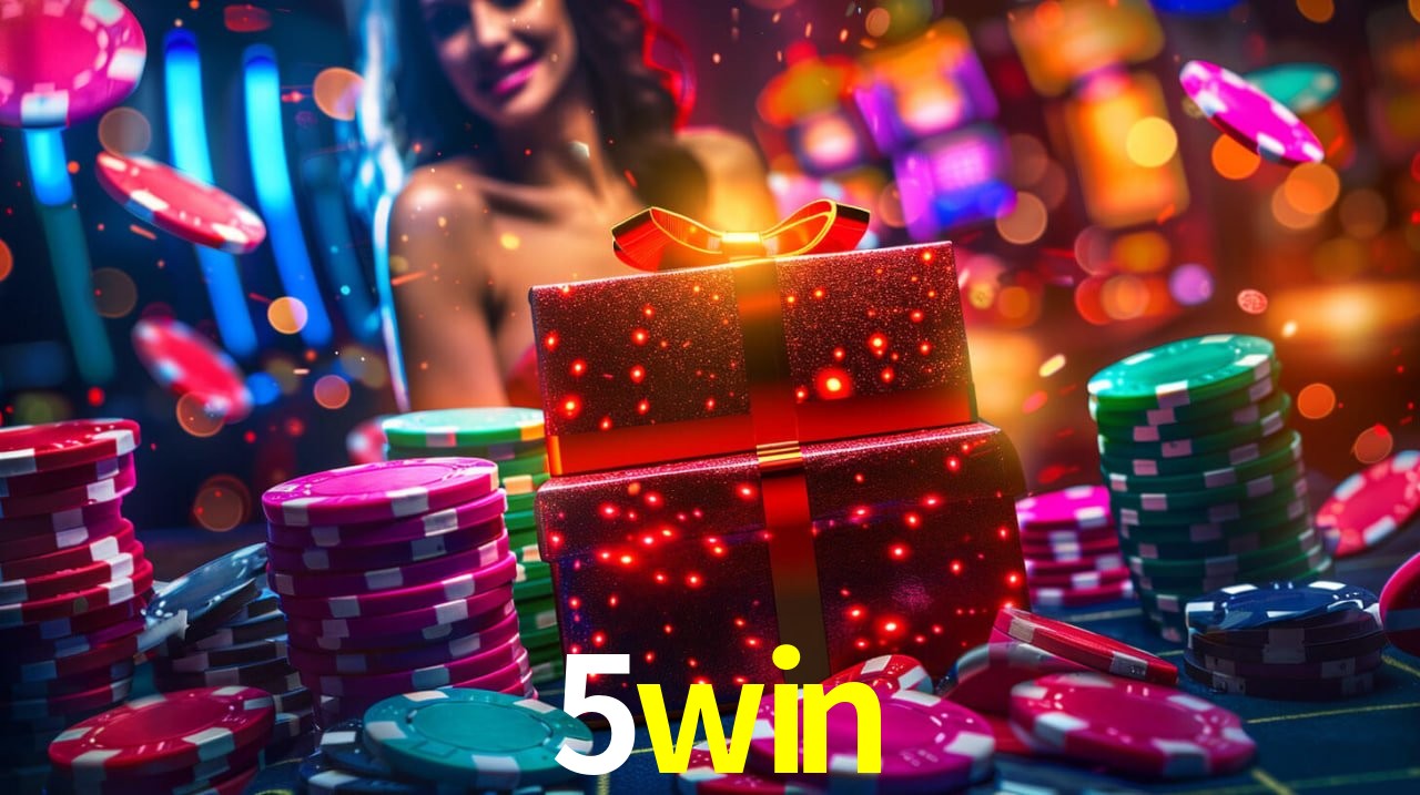 5win Logo 3
