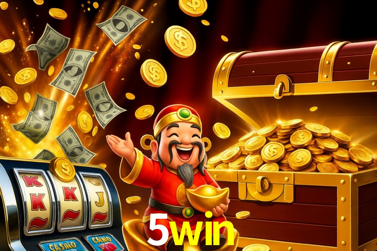 Casino VIP 5win