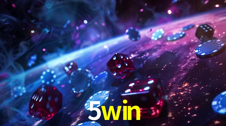 Account Benefits 5win