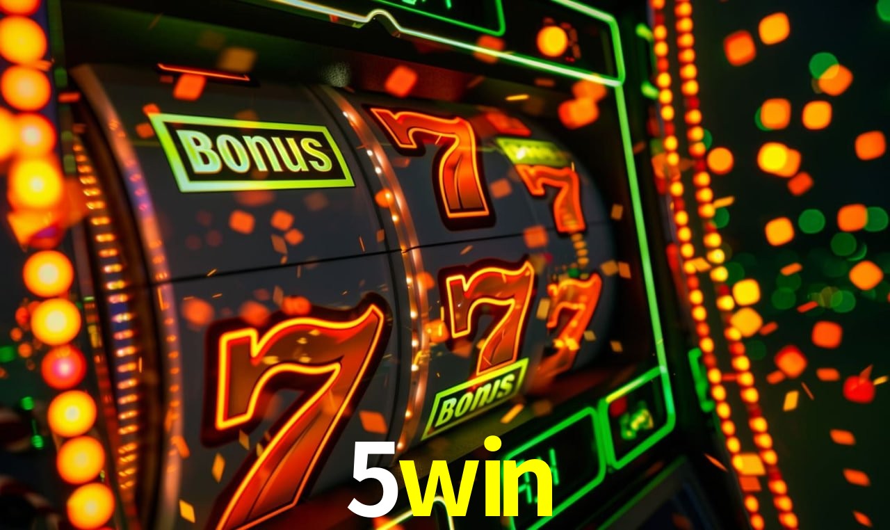 5win Logo 1