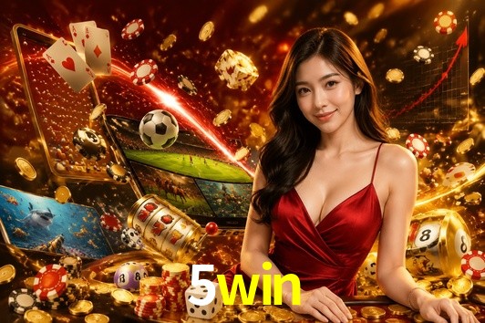 Seasonal Promotions 5win
