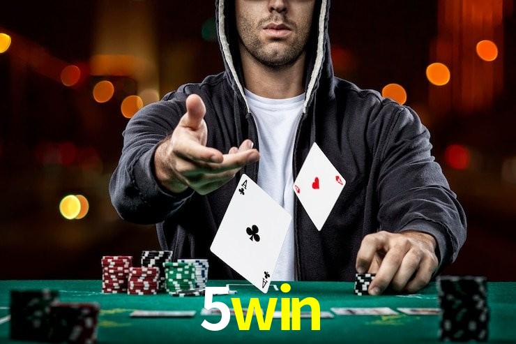 Servidor Brasil 5win
