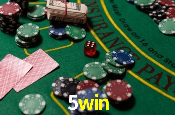 Apostas Ao Vivo 5win