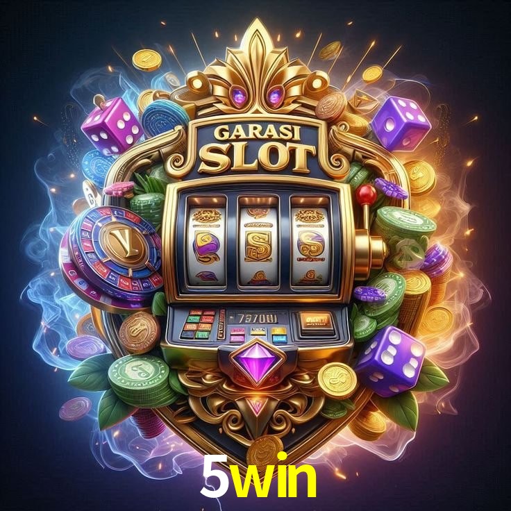 5win Certificado eCOGRA - Jogos Justos Auditados