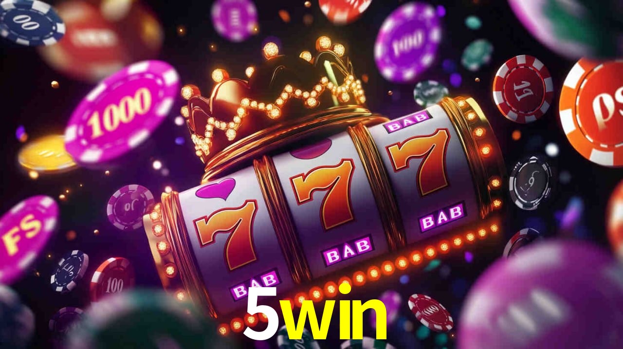 Slot Games 5win