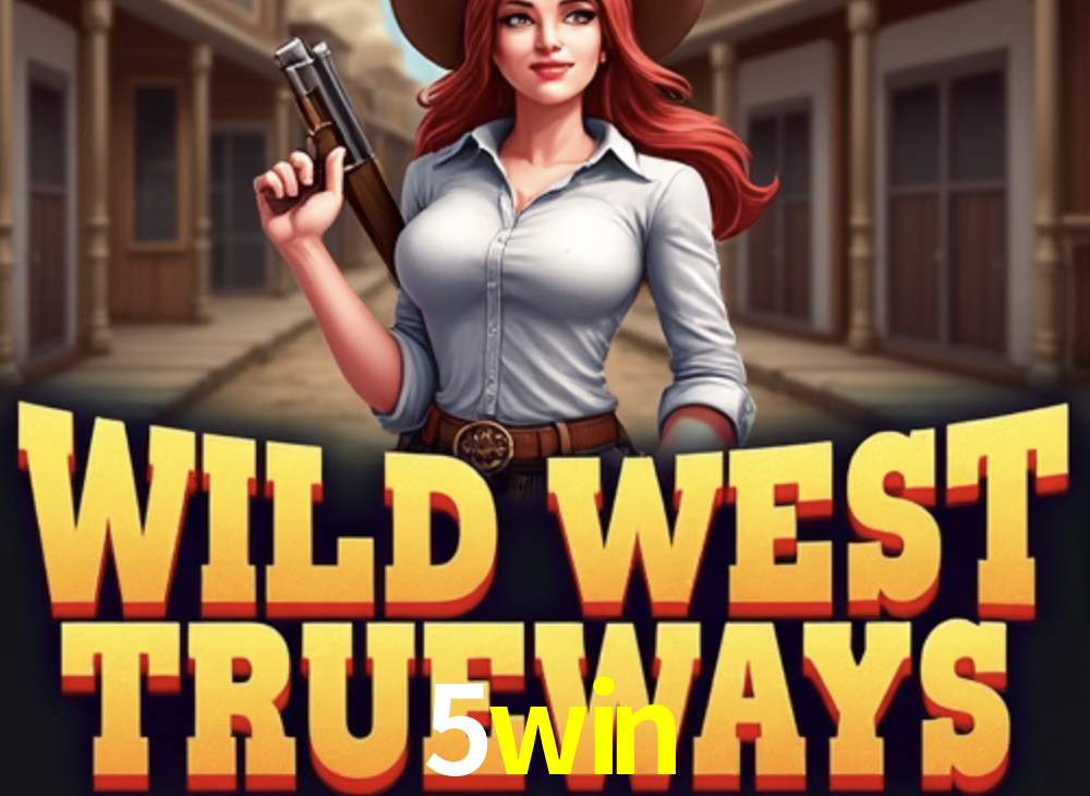 APP oficial da 5win para mobile