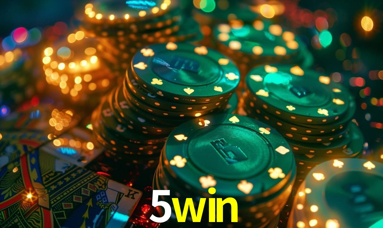 Experiência VIP 5win