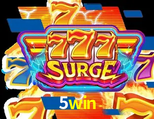 A Popularidade dos Caça-Níqueis no 5win
