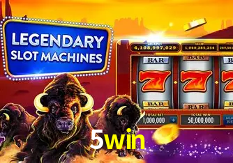 A Revolução dos Aplicativos de Jogos no 5win