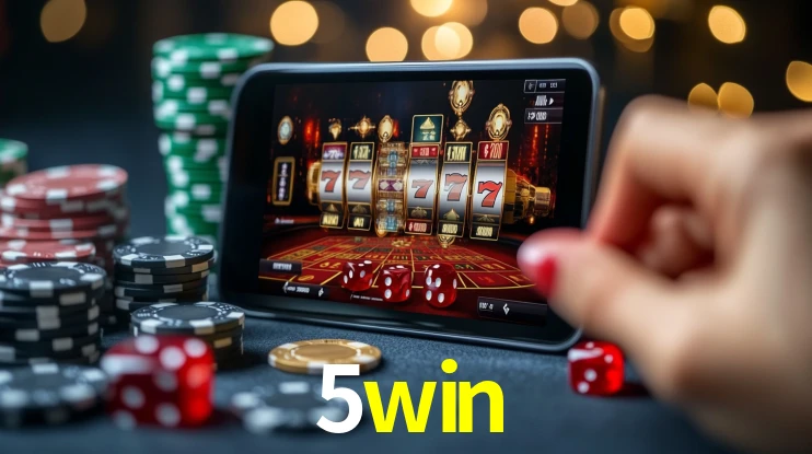 5win App Interface