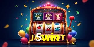 5win Segurança Logo 1