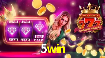 Apostas Esportivas na 5win: Um Guia Completo