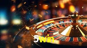 Plataforma 5win - Cloud AWS Infrastructure
