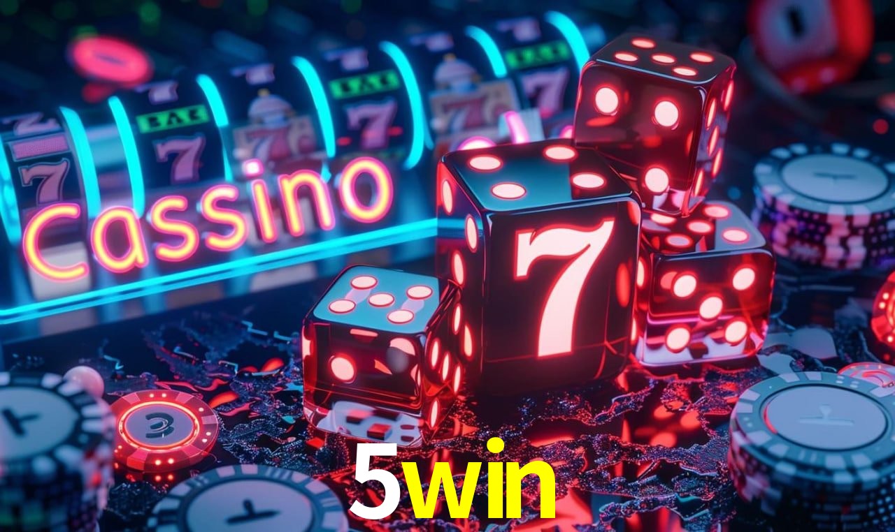 Welcome Bonus 5win