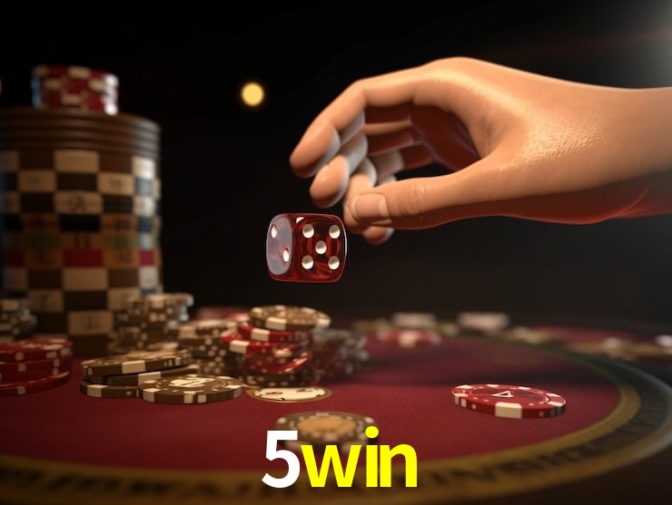 Segurança 2FA 5win