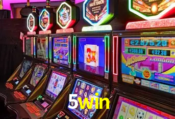 A Revolução dos Aplicativos de Jogos no 5win