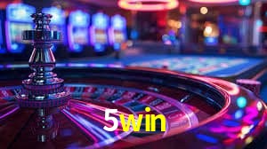 Experiência VIP 5win