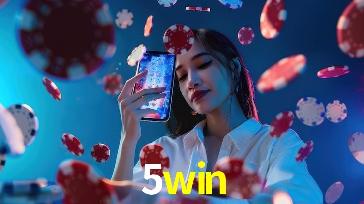 cassino 5win