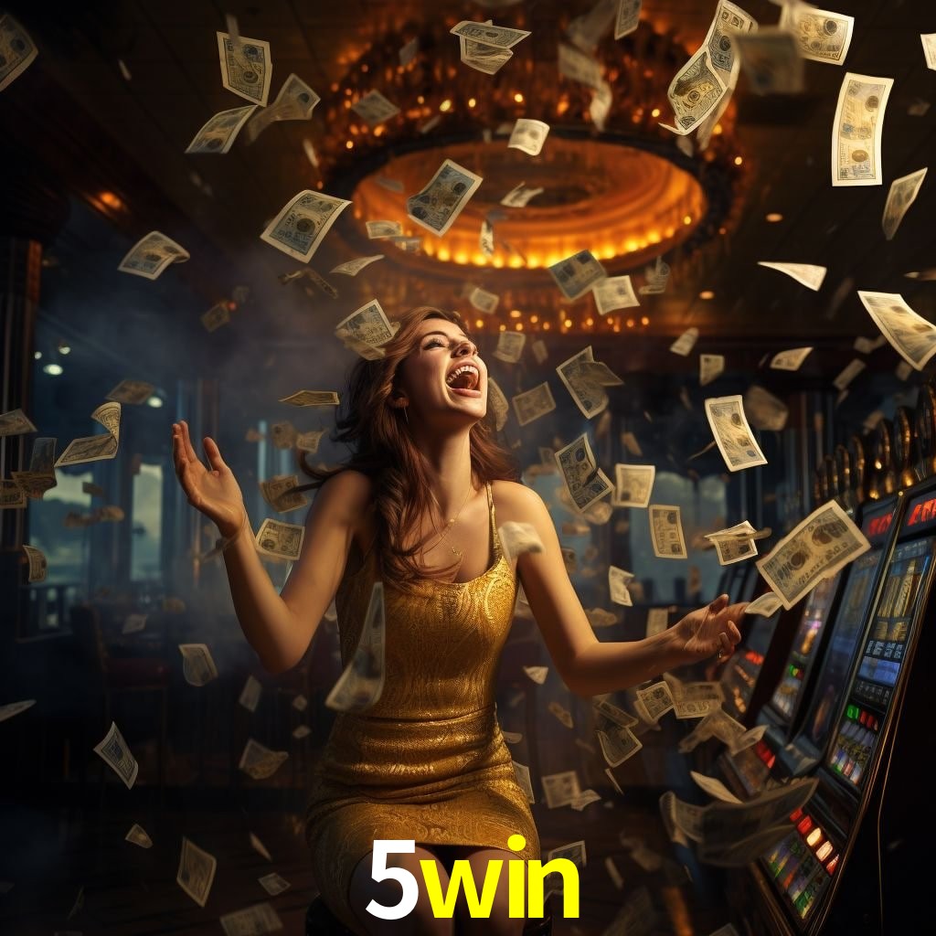 VIP Casino 5win