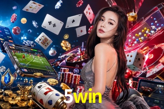 Game Providers 5win