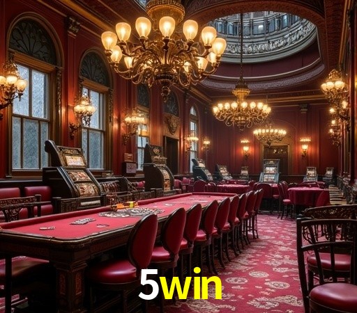 Loteria 5win - Mega-Sena online