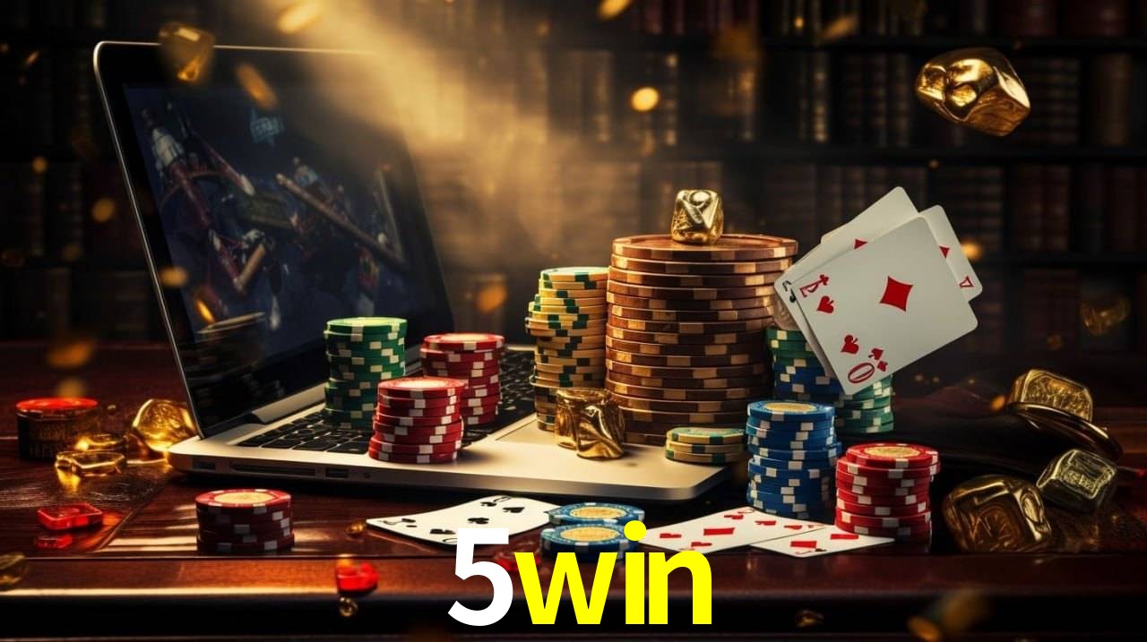 Apostas de Futebol 5win