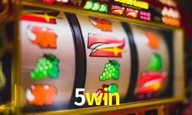 A Experiência Imersiva dos Cassinos Ao Vivo no 5win
