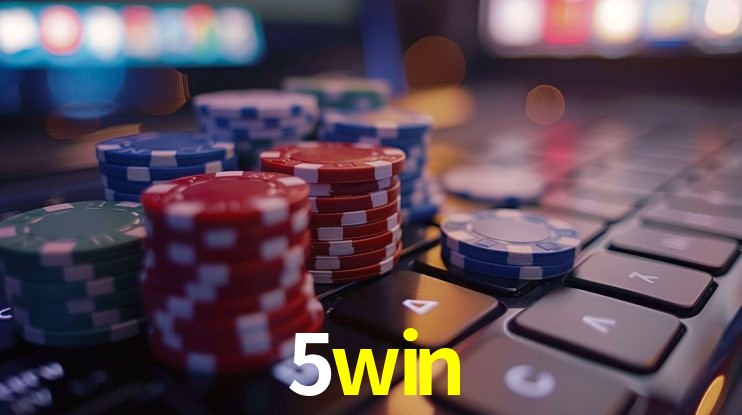 5win Licenciado Curaçao - Segurança SSL 256-bit