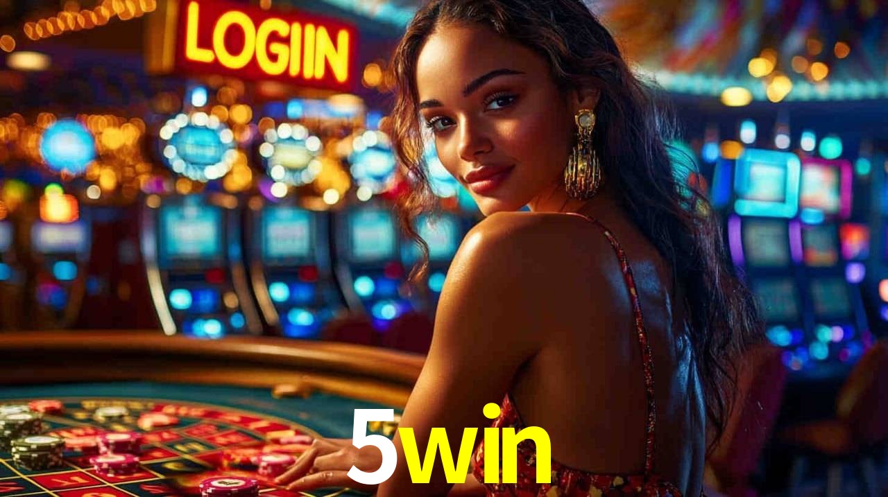 Design Responsivo 5win