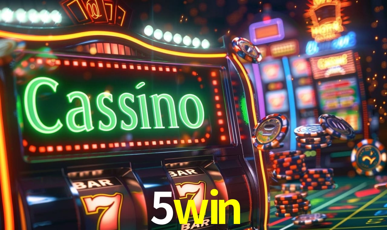 Especiais de Fim de Semana 5win