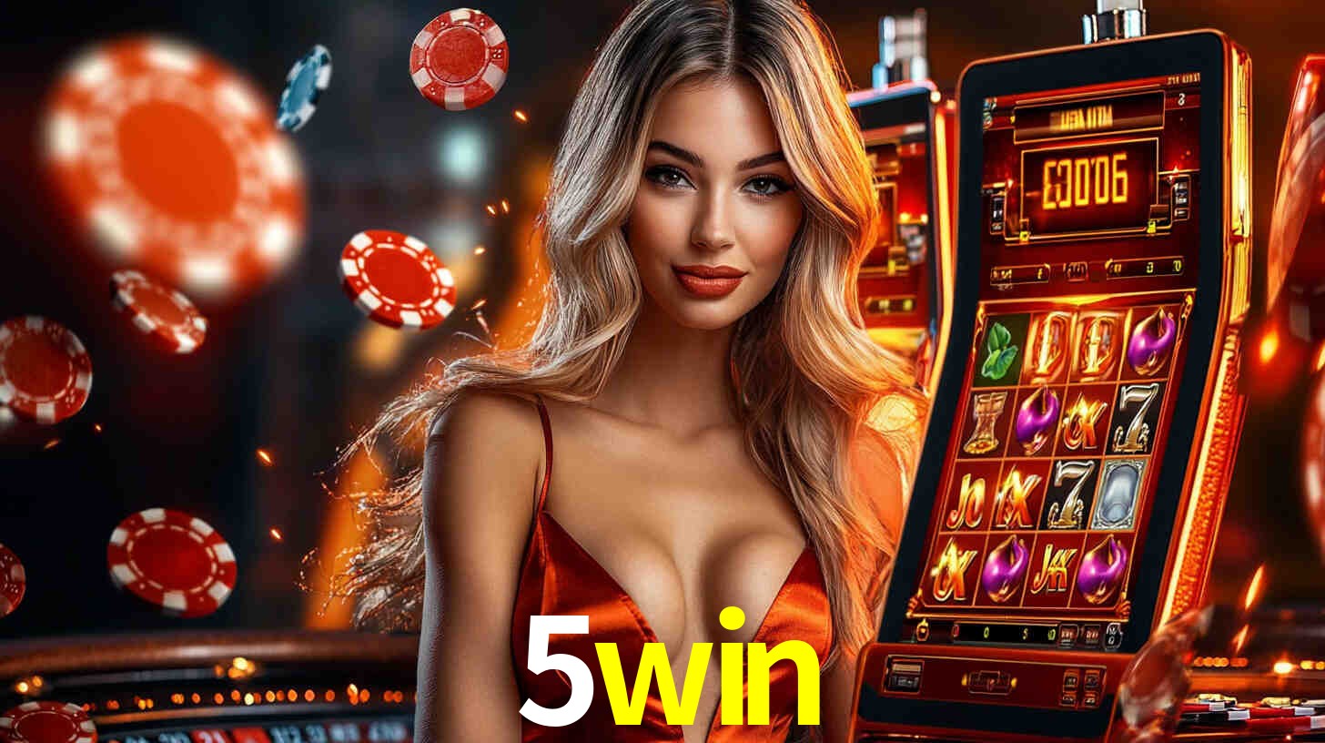 5win bet