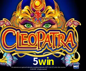 Desvendando o Mundo dos Jogos Virtuais na 5win