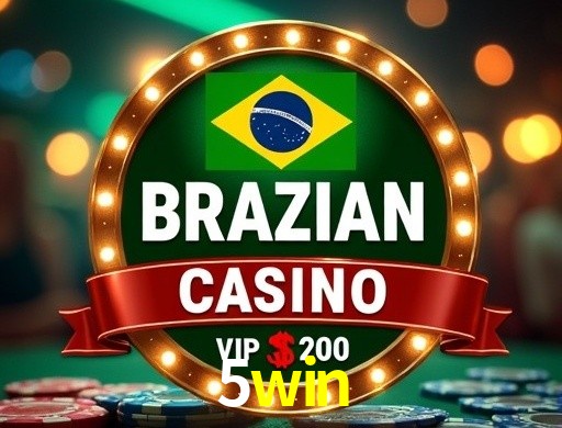 Telegram 5win - Suporte Prioritário 24/7