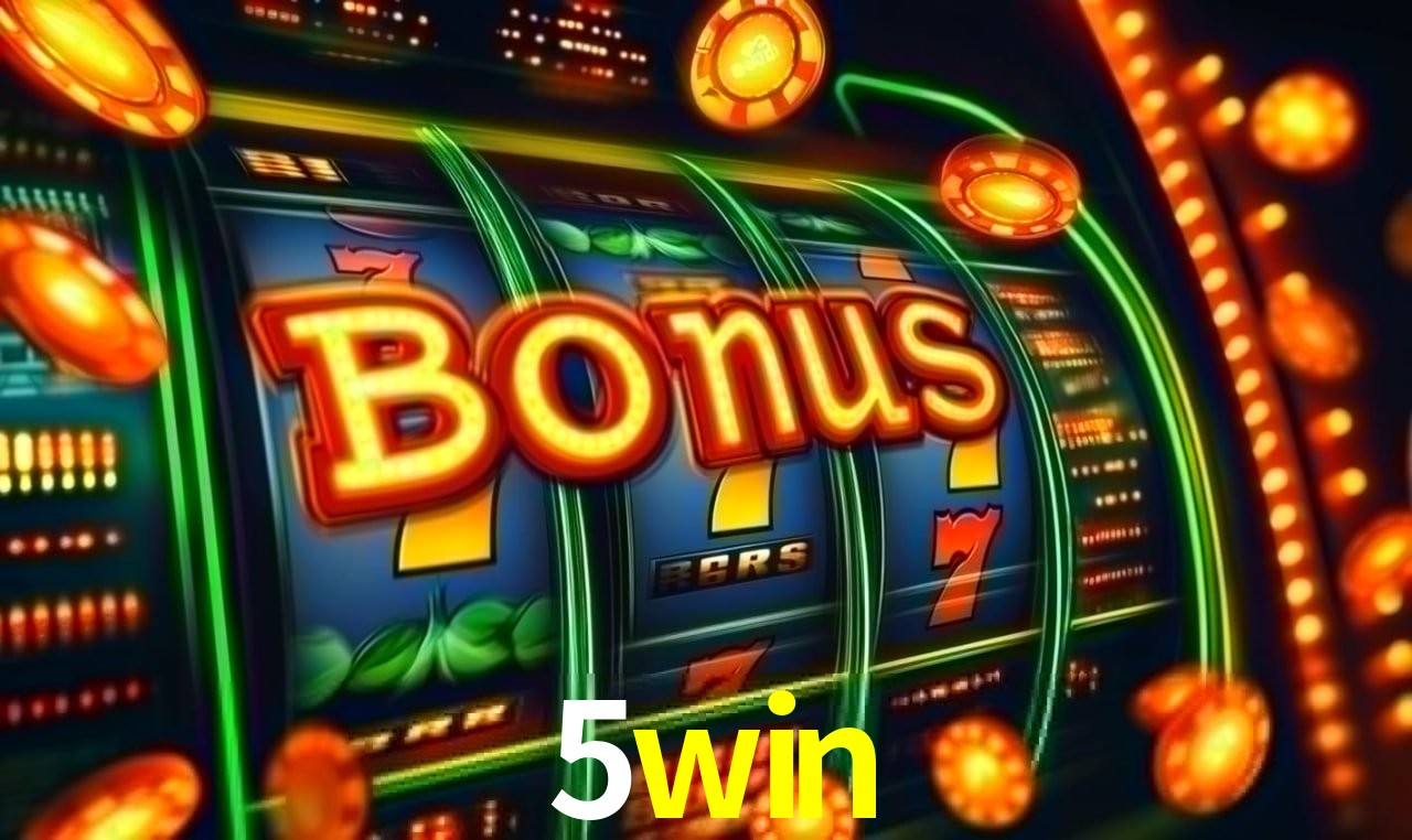 Roulette Table 5win
