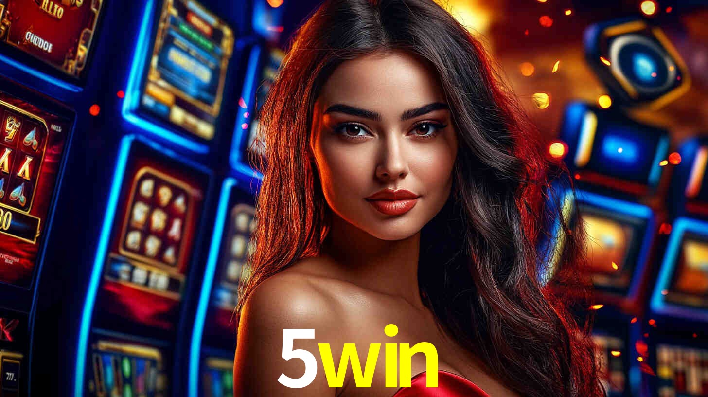 A Experiência Imersiva dos Cassinos Ao Vivo no 5win