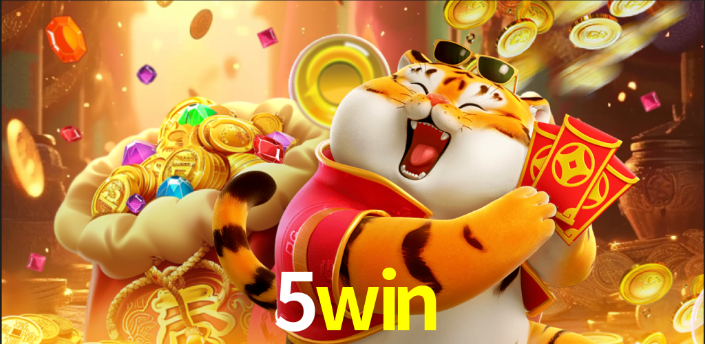 5win bet