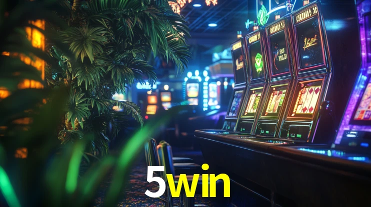 Daily Bonuses 5win