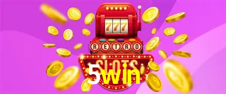 Descubra a Magia dos Jogos de Arcade no 5win