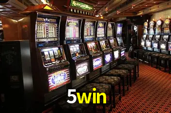 Descubra o Programa VIP da 5win: Vantagens Exclusivas para Jogadores