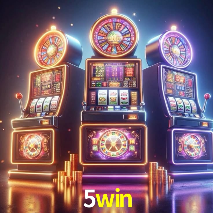 5win bet