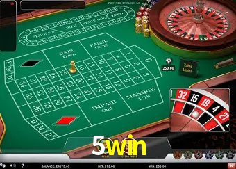 A Experiência Imersiva dos Cassinos Ao Vivo no 5win