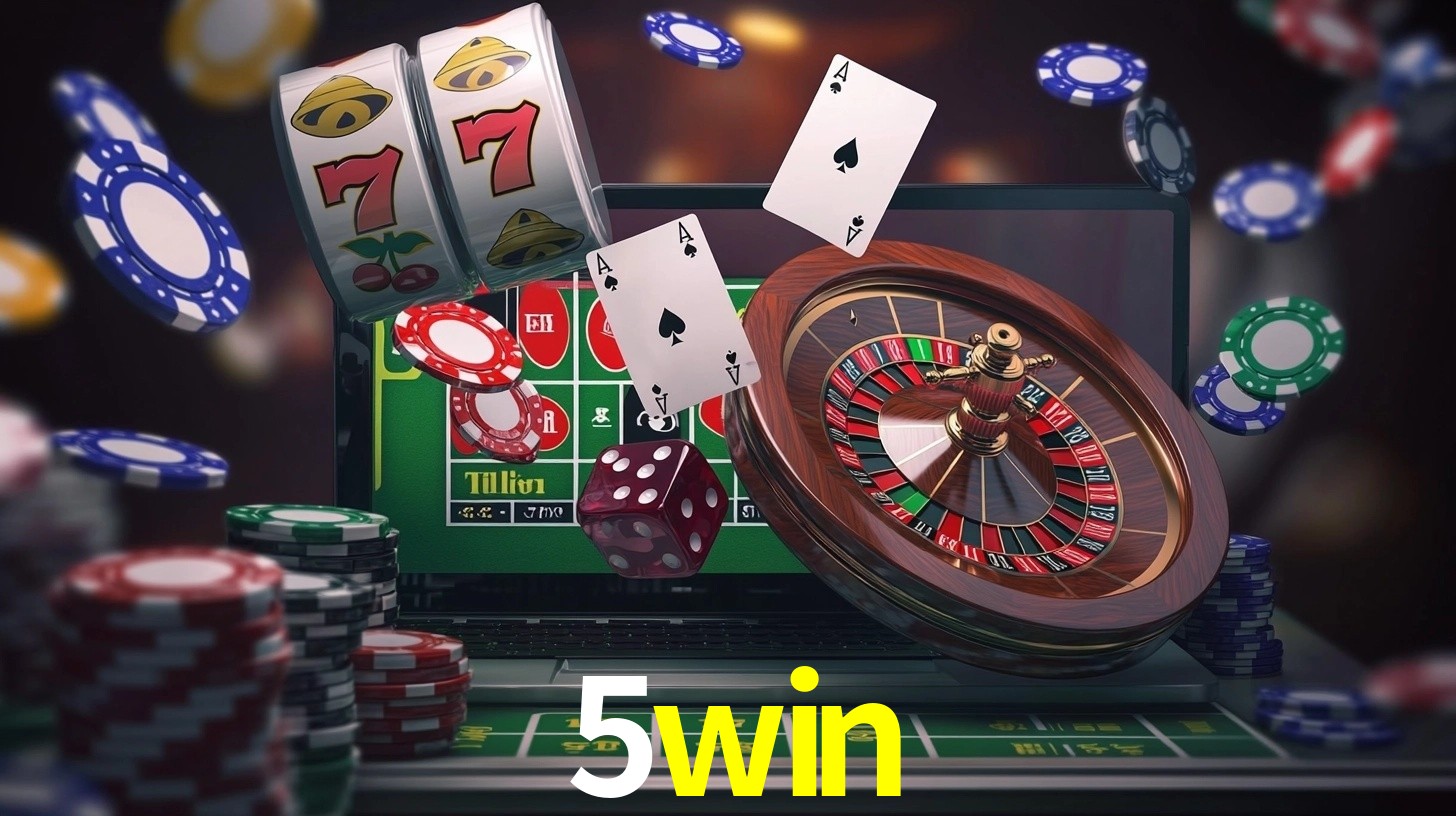 5win bet
