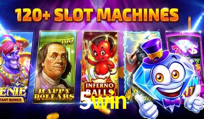 5win Cassino Online Certificado