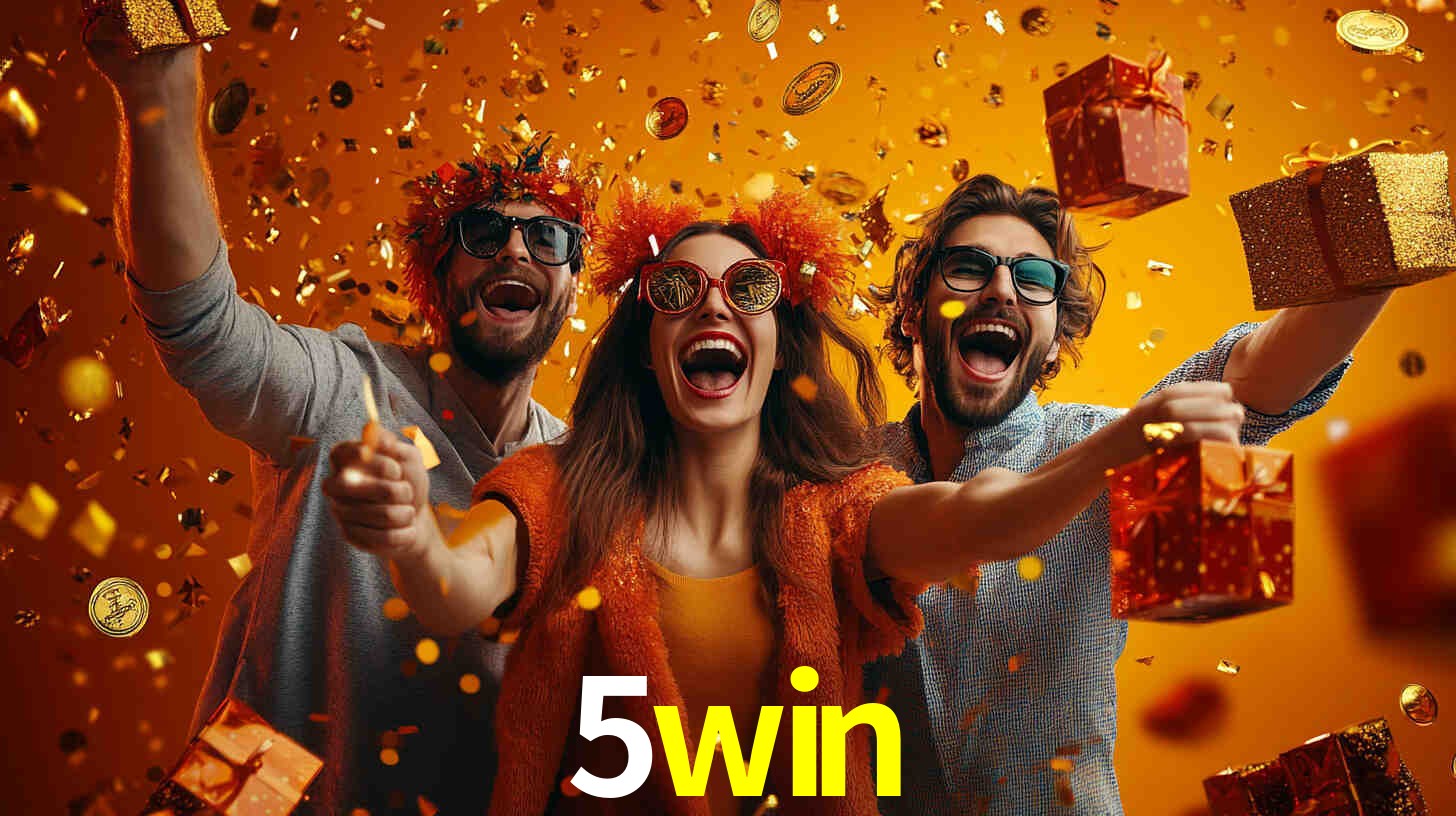 5win: A Experiência de Casino com Jogos de Mesa ao Vivo