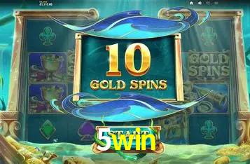 A Emoção da Loteria na 5win: Uma Chance de Mudança de Vida