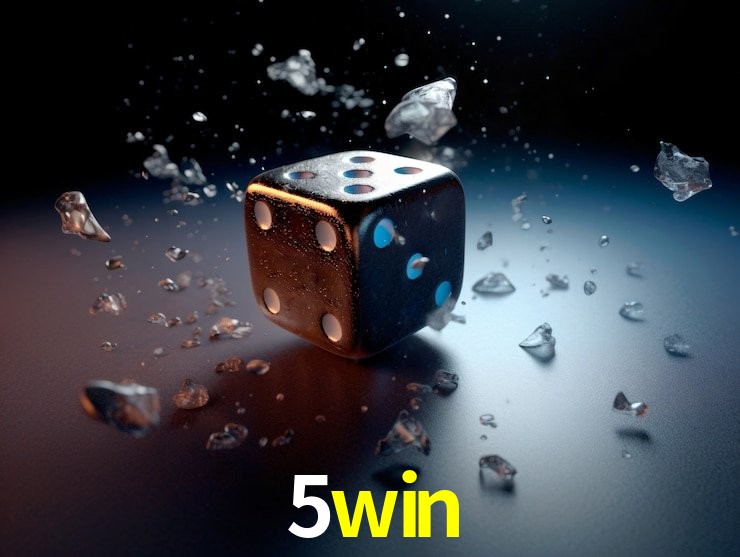 Slots 5win - RTP Alto Certificado