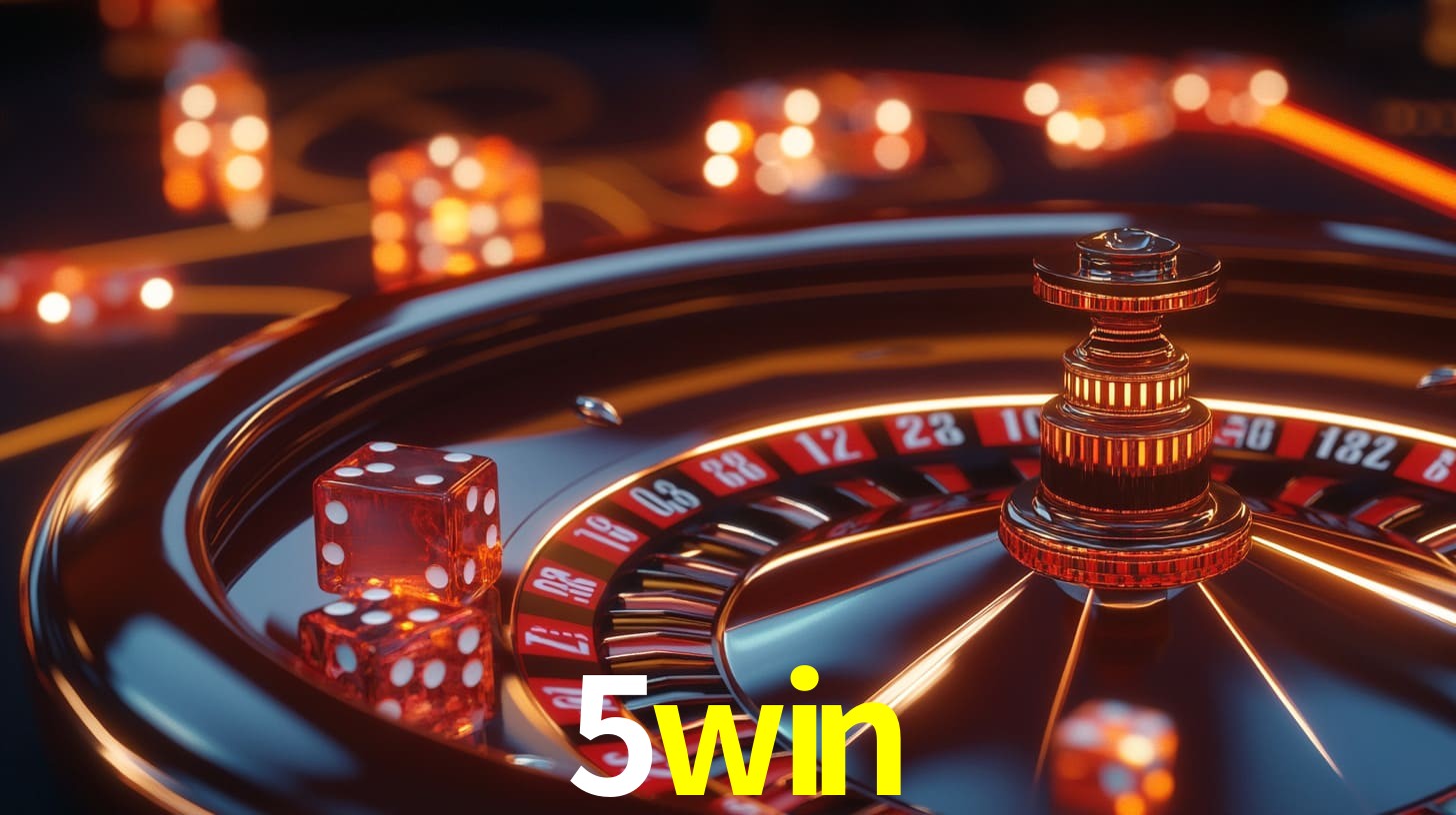 5win bet